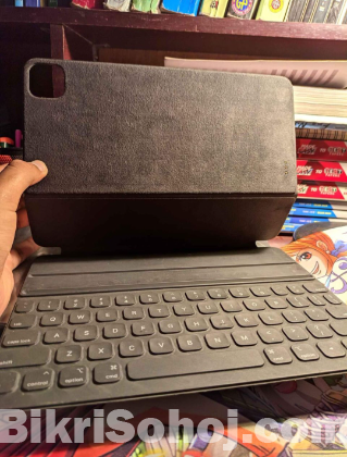 Apple Smart keyboard Folio